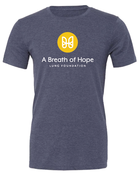 Short Sleeve Logo T-Shirt - NEW Sizes!