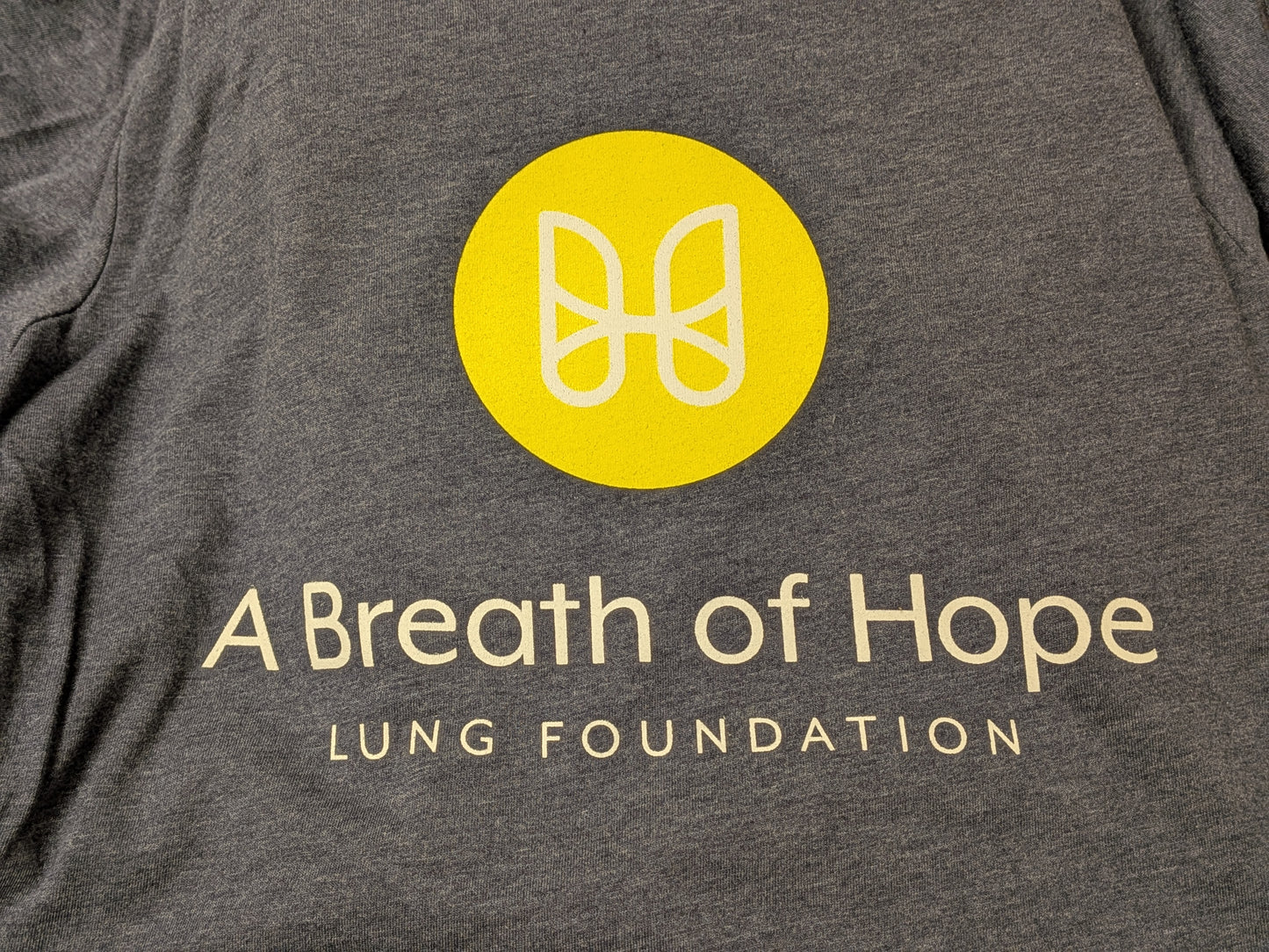 Short Sleeve Logo T-Shirt - NEW Sizes!
