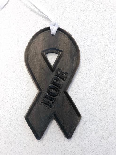 Hope Ornament